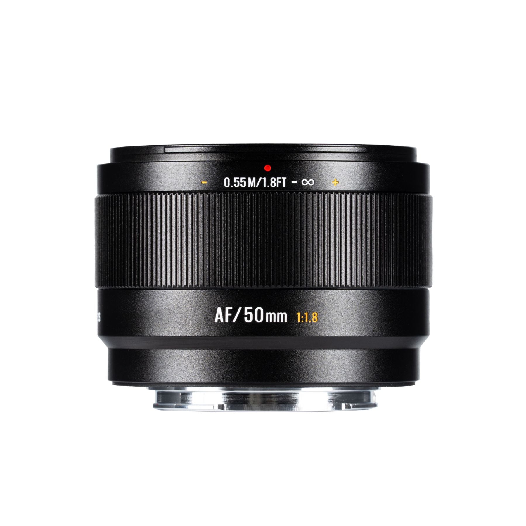 AF50mm F1.8 APS-C