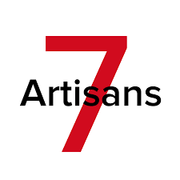 7Artisans UK Free Next Day Shipping to UK, Free Economy to EU and ROW logo