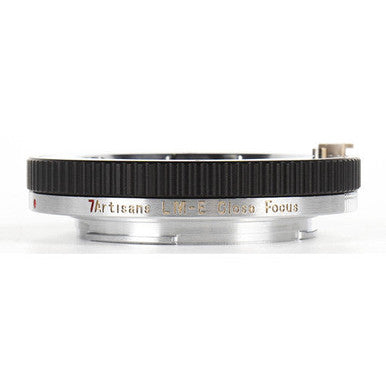 Close Focus Adapter for Leica M