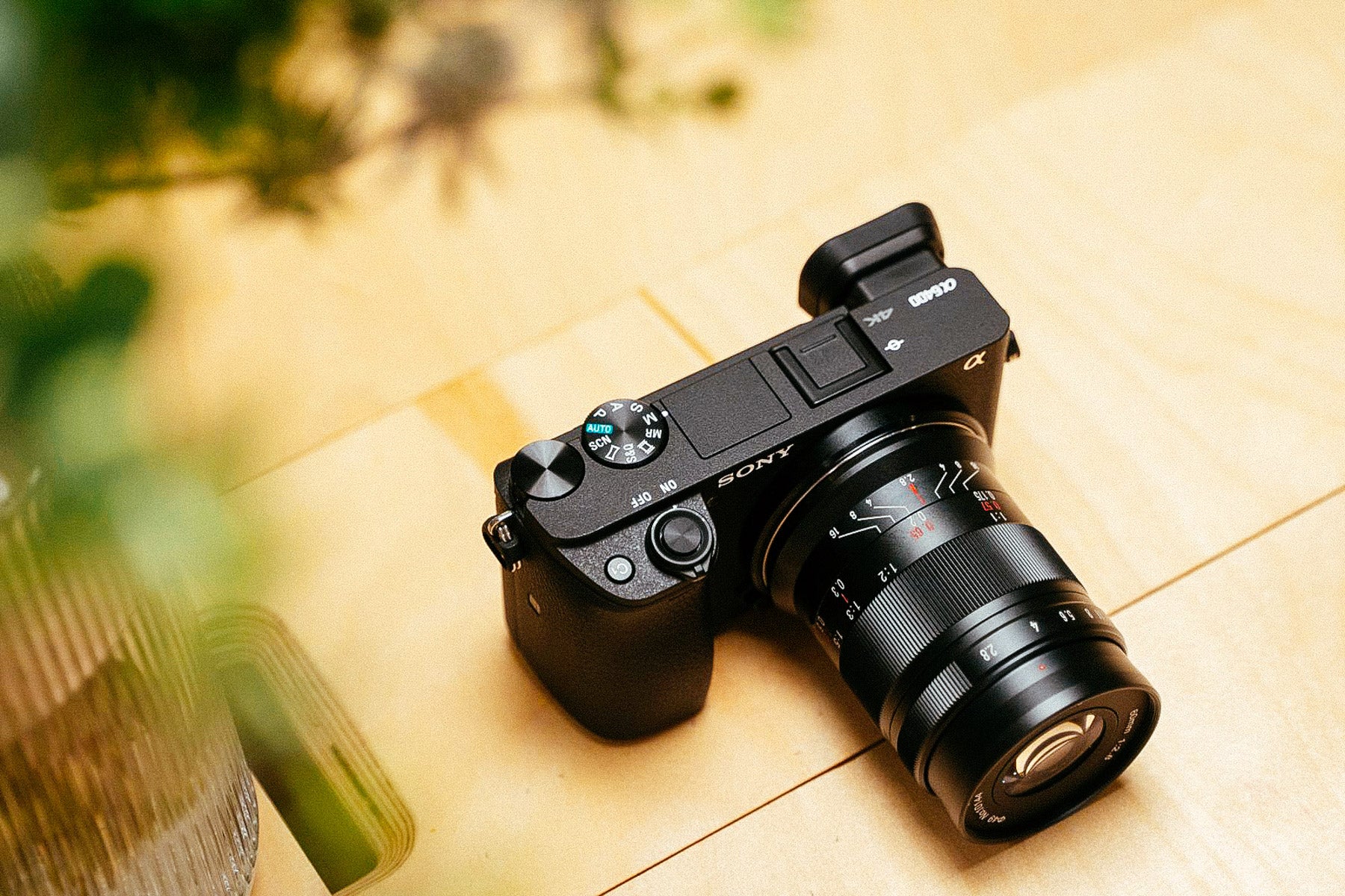 60mm f/2.8 Macro MK II