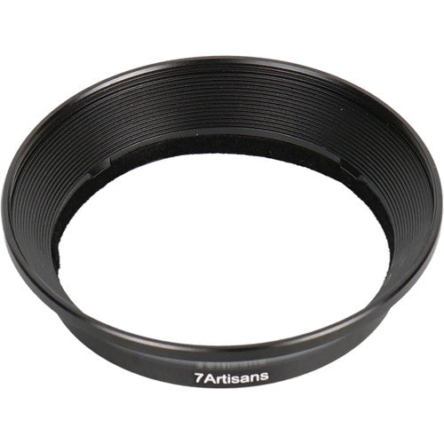 7artisans uk 43mm lens hood